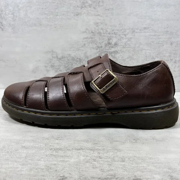 Dr. Martens | Shoes | Dr Martens Fenton Leather Fisherman 
